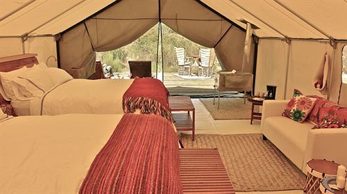 Cabanas Cuatrocuatros El Sauzal  Esterno foto