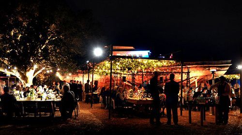 Cabanas Cuatrocuatros El Sauzal  Esterno foto